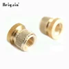 Female Connection and Equal Shape quick connect hose coupling