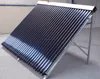 Good quality 30 tube Vacuum Tube Heat Pipe Pressure Collector Solar Heater