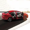 Beiqi EU5 new energy high-speed electric car four-door five