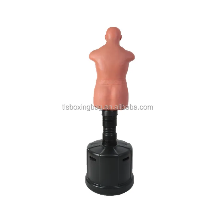 
Free Standing Boxing Human Taekwondo Body Boxing Stand Dummy 