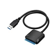 Usb 3.0 easy drive line to SATA3 2.5 3.5 hard disk read IPFS mining line player cloud transfer cable