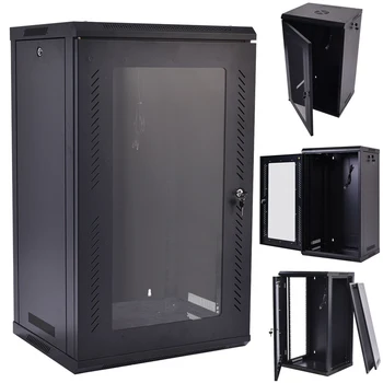 19 Wall Mount 9u Network Enclosure Rack Buy Network Rack