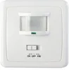 Sound control pir infrared motion sensor light switch for led light