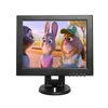 Tft Small Vga Professional Portable 12Inch Industrial Use 12 Inch Color 1024X768 Lcd Monitor