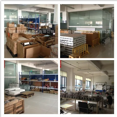 Industrial Microwave Parts, Magnetron Transformer 1KW