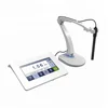 3 Point Calibration High Resolution pH Meter with ATC,Wireless Printing Function