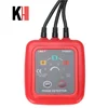 UT262A contactless phase detector phase detector clamp type induction phase sequence table