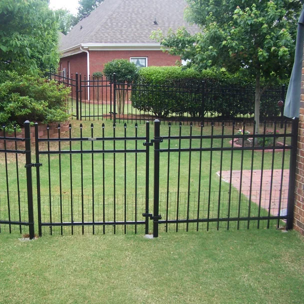 Wholesale Used Wrought Iron Fencing For Sale Buy Wrought Iron Fence