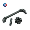 wood and pipe furniture industrial pipe furniture iron pipe furniture construction fittings
