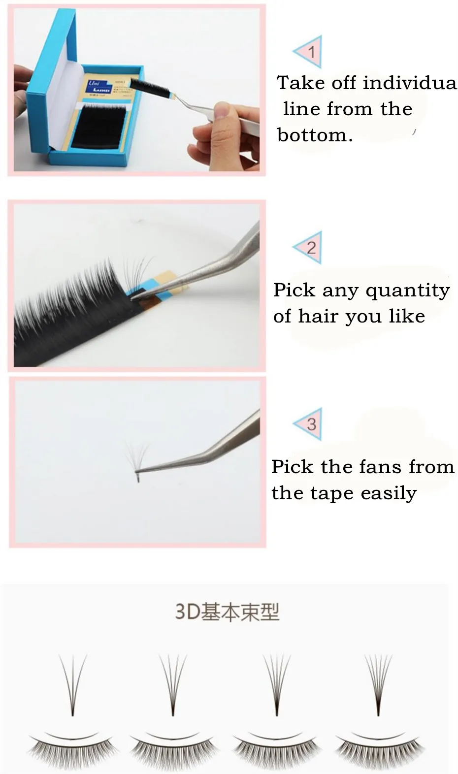 easy fan mega Russian volume lashes extensions.jpg