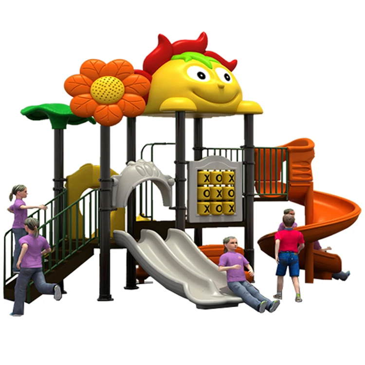 

Interesting popular child play equipment baby park game for sale kids physical playground