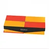 Gift Shirt Custom Paper Magnet Cardboard Storage Packaging Box
