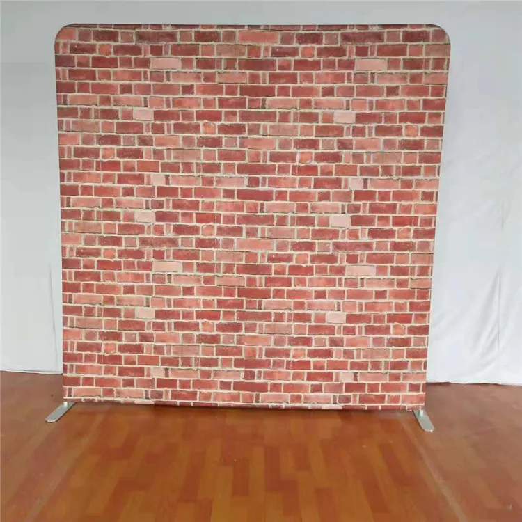 Tension Fabric Exhibition 10ft Pillow Case Photo Booth Backdrop Buy Photo Booth Backdrop