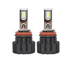 TOP 1 Bright led P9 ZY d4s led head lights conversion headlight car led Osram led 9005