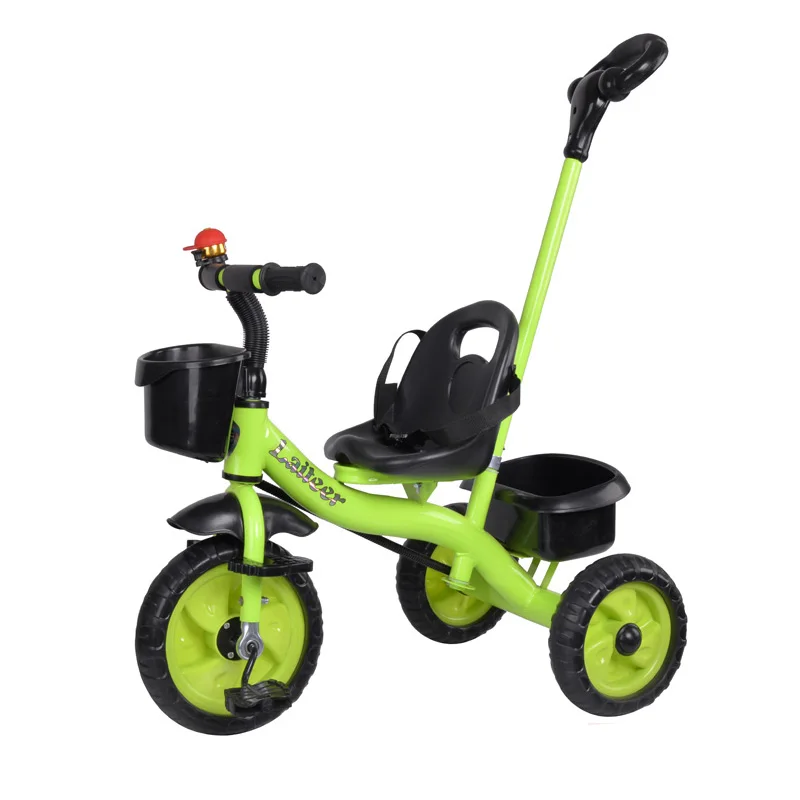 indoor tricycle