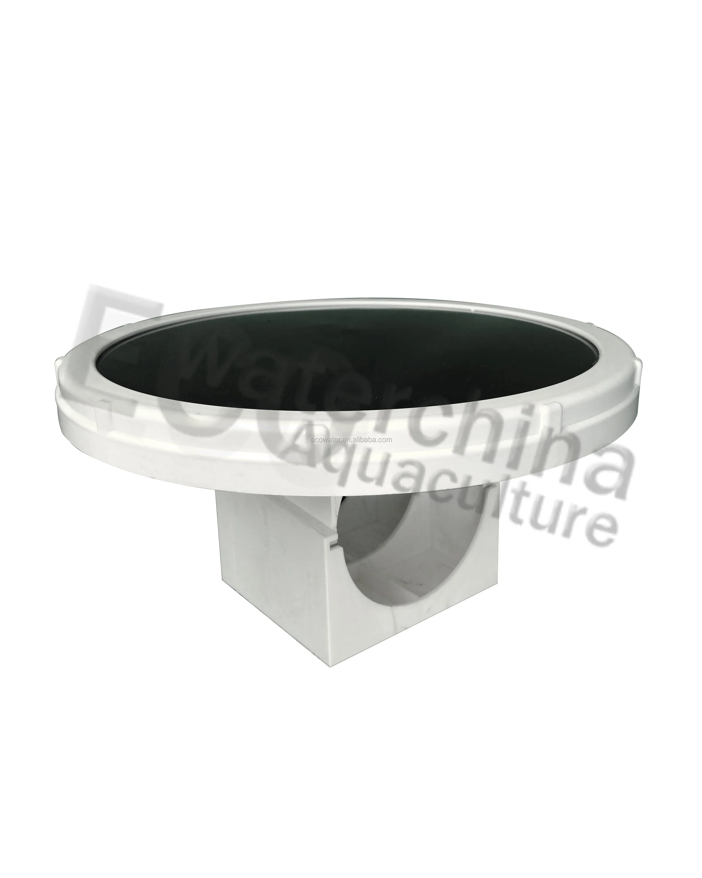 ECO NEW Saddle Board Disc Membrane Fine Bubble Diffuser Aerator for ...