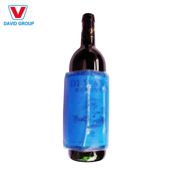 PVC wine coolers (30)