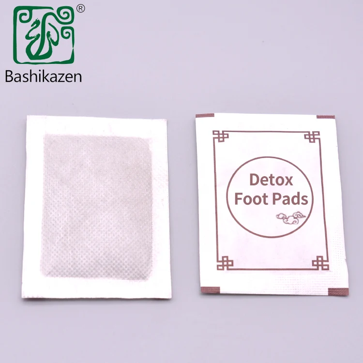 
Healthcare Foot Paste with Heat Gold Detoxification to sliming 