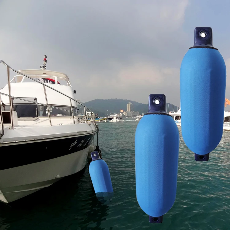 Customize Neoprene Boat Fender Covers Sewn Oxygen Bottle Cover - Buy 