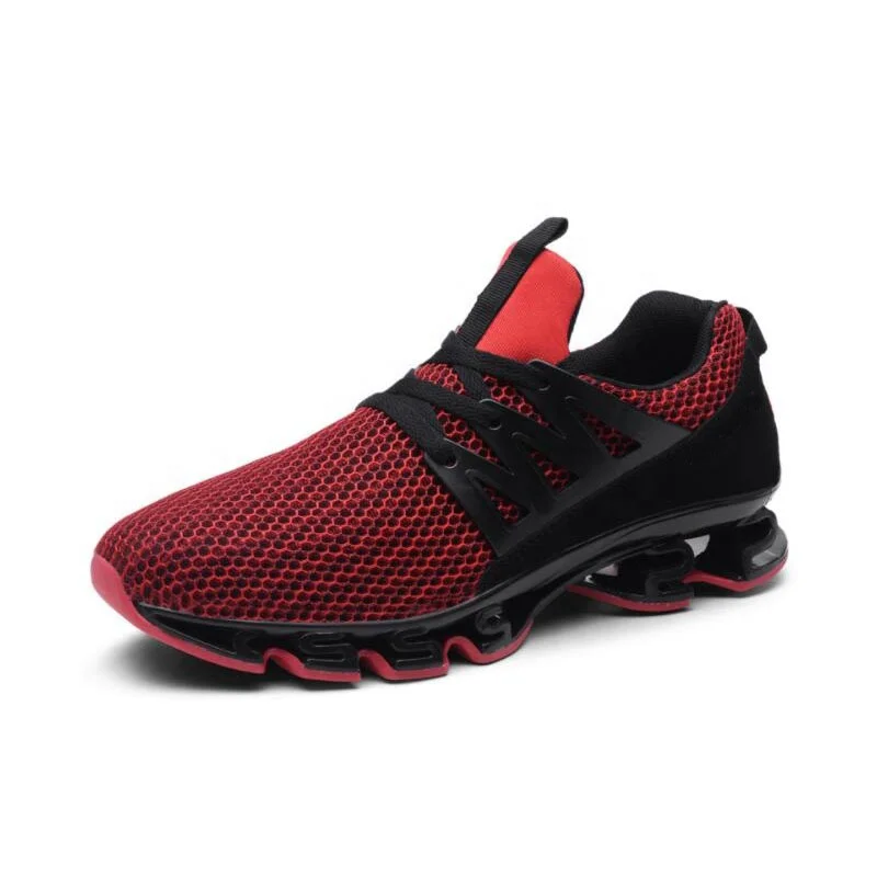 red max shoes