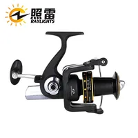 

GH rod guide 14-axis all-metal long-casting sea fishing reels