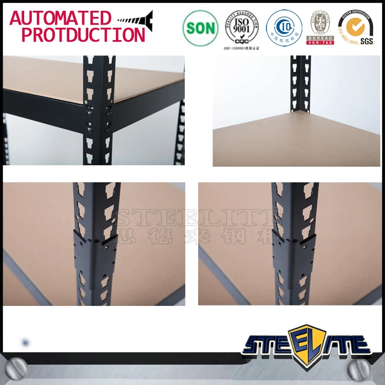 Light Duty Shelf Metal Steel Rack Hs Code Goods Shelves Buy Light