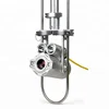 432X Zoom Auto Tilt 135 degrees Manhole Inspection Camera JT-M200