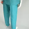 Factory professional medical disposable scrub/scrub suit/nurse hospital uniform designs