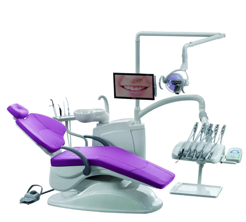 Oms Dental Chair