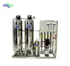 1000LPH Stainless Steel Water Purifier reverse osmosis commercial use