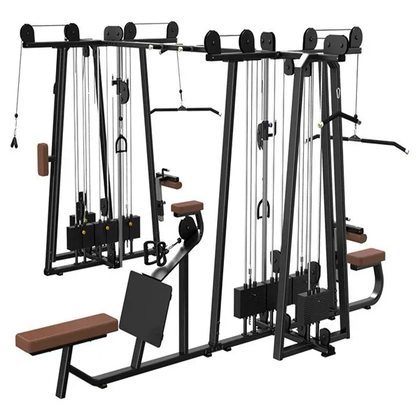 Wholesale Fitness Equipment /cardio Machine/ Gym Equipment Buy Gym