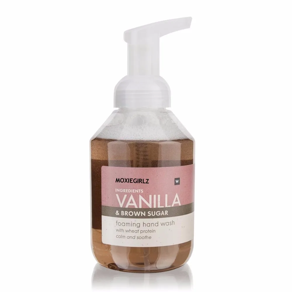 Best Selling Brand Names Of Hand Wash Soap