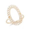 China gold jewelrychina gold jewelry oval rosette cocktail gold ring models