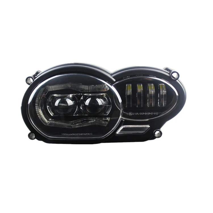 New Product Headlight for R1200GS R 1200 GS Adventure LED Headlight for Motorcycle Car