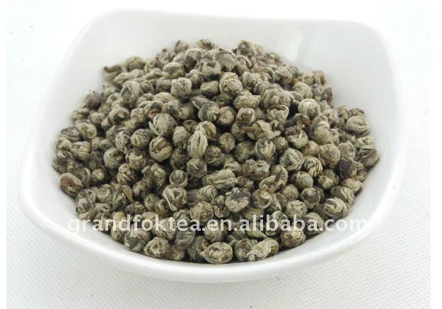 White tea dragon pearl Tai Mu Long Zhu Bai Long Zhu - 4uTea | 4uTea.com