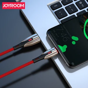 JOYROOM 5.5A Fast Charging USB C Cable