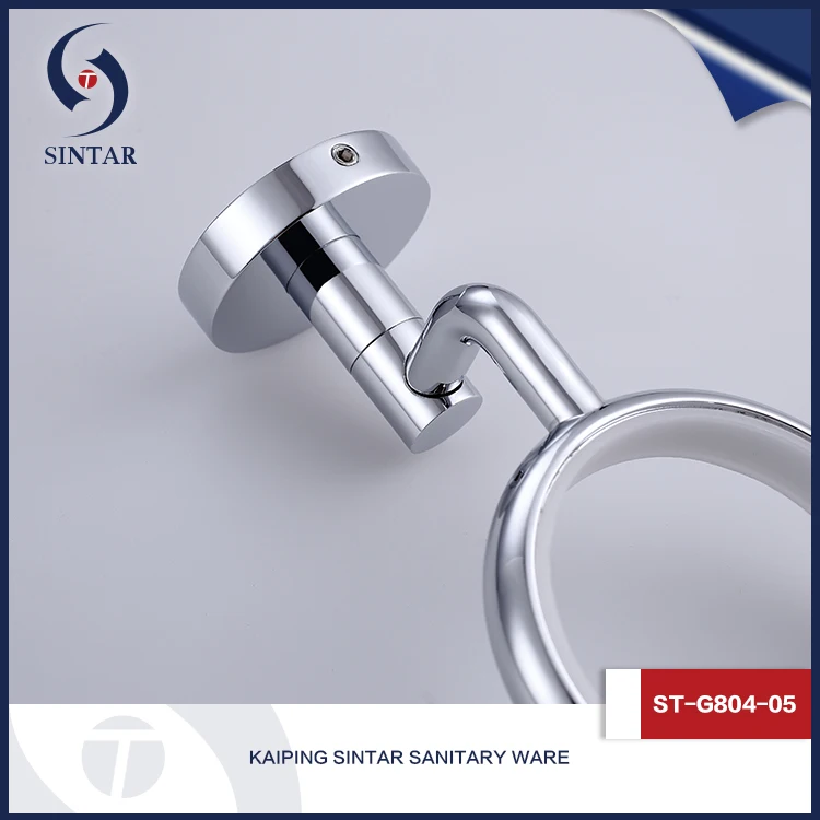 
Modern hot sale polished plated brass frosted glass soap dish <img data-src=