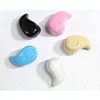 Mini Style Wireless BT Headset S530 Sport BT Headset Microphone Stereo Headset Portable Earplug