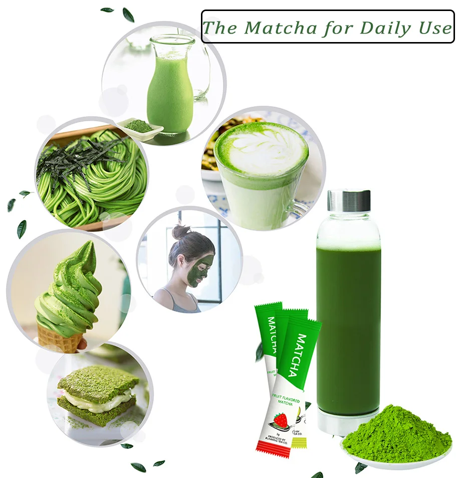 Ceremonial green matcha tea extract bulk matcha green tea price per kg - 4uTea | 4uTea.com