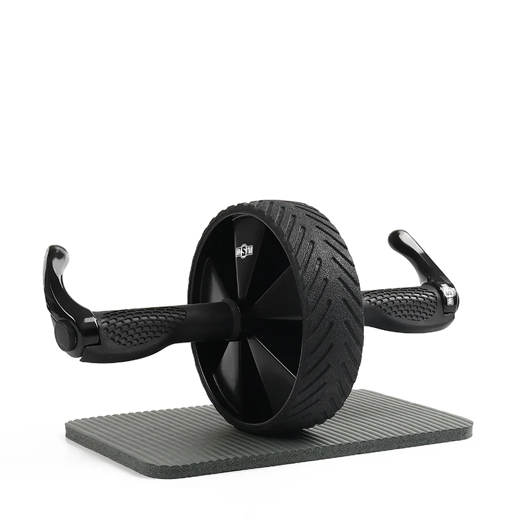 

2020 High Quality Fitness Exercise Wheel Abdominal Roller