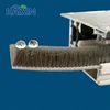 Cheap weather sealing strip wool for windows and doors maded in China