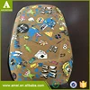 Customized ABS Vacuum Formed Case of Luggage Carrier Cover For Travel