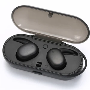 Waterproof Wireless Sport Headphones Touch Control & Mic