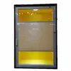 ready made pleated honeycomb window blind