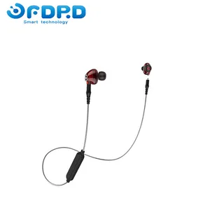 M2 Wired Bluetooth Earphones Sports