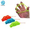 High quality silicone finger stretcher good finger exerciser resistance bands