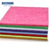 9mm self adhesive sound insulation felt sound proof felt