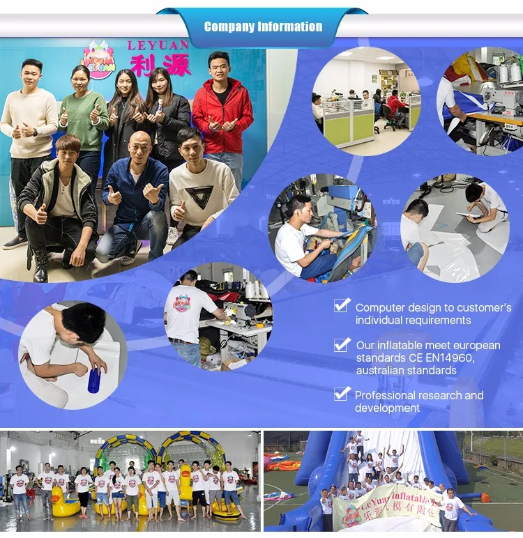 Hot Sale Having Strong Stainless Anchor Points Outdoor Activities White Giant Inflatable Air Dome Tents