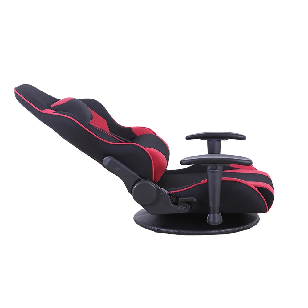 Hot Sale Modern Round Base Gaming Computer Chair No Wheels Buy Gaming