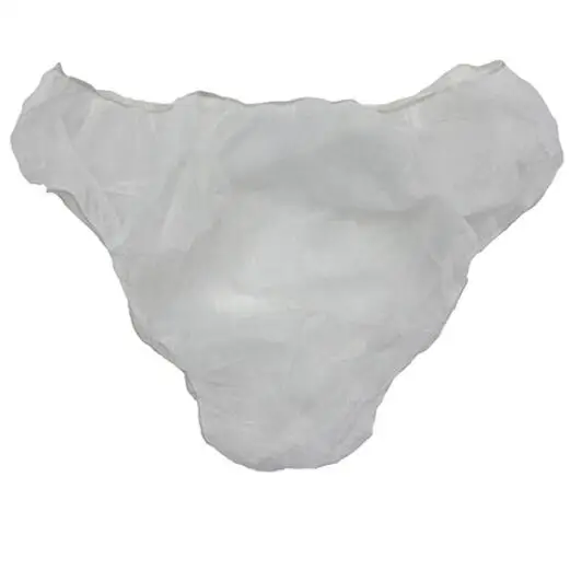 Brand New Disposable Medical Panties With High Quality Buy Disposable Medical Panties